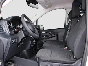 MERCEDES-BENZ Vito 116 CDI KA Pro 3200mm K 4MATIC