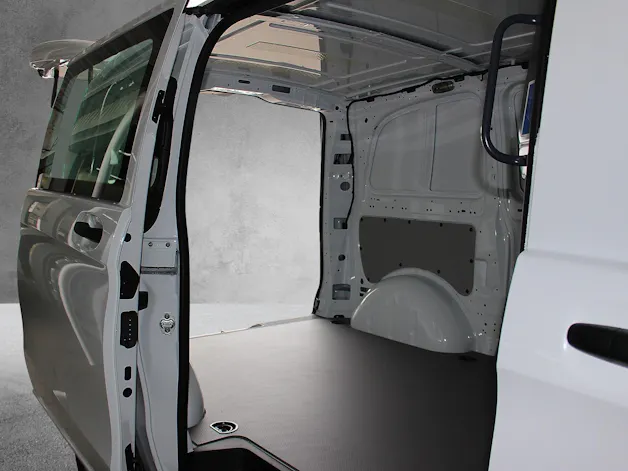MERCEDES-BENZ Vito 116 CDI KA Pro 3200mm K 4MATIC