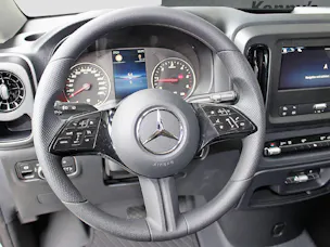 MERCEDES-BENZ Vito 116 CDI KA Pro 3200mm K 4MATIC
