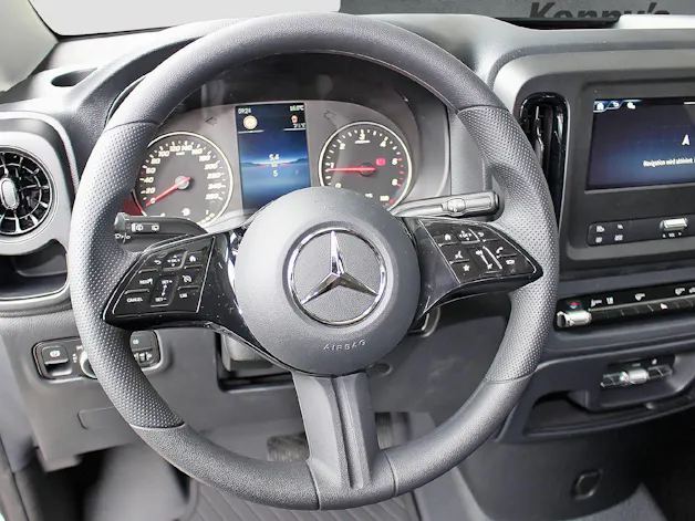 MERCEDES-BENZ Vito 116 CDI KA Pro 3200mm K 4MATIC