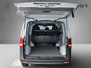 Mercedes-Benz Vito 116 CDI KA Pro 3200mm K 4MATIC