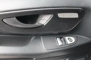 Mercedes-Benz Vito 116 CDI KA Pro 3200mm K 4MATIC