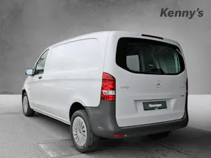 Mercedes-Benz Vito 116 CDI KA Pro 3200mm K 4MATIC