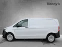 Mercedes-Benz Vito 116 CDI KA Pro 3200mm K 4MATIC