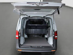MERCEDES-BENZ Vito 116 CDI KA Pro 3200mm K 4MATIC