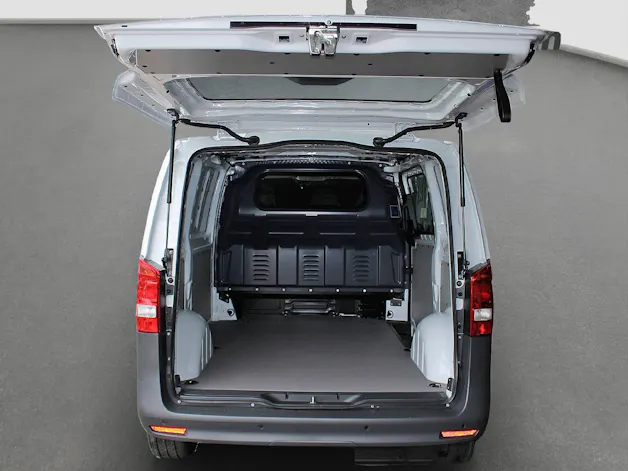 MERCEDES-BENZ Vito 116 CDI KA Pro 3200mm K 4MATIC