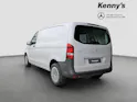 MERCEDES-BENZ Vito 116 CDI KA Pro 3200mm K 4MATIC