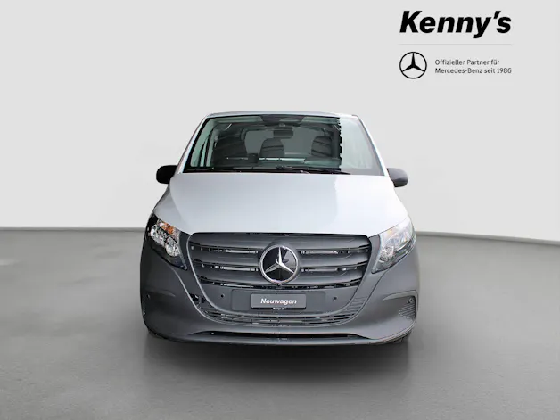 MERCEDES-BENZ Vito 116 CDI KA Pro 3200mm K 4MATIC