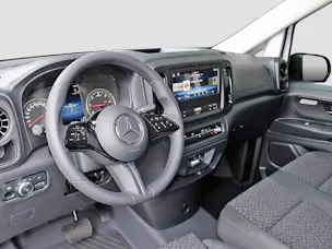 MERCEDES-BENZ Vito 116 CDI KA Pro 3200mm K 4MATIC
