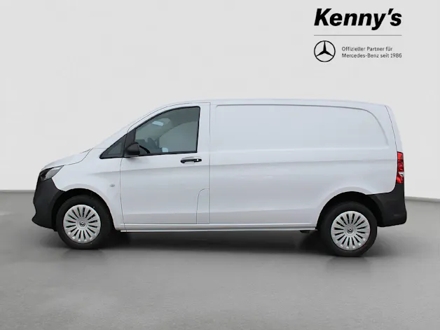 MERCEDES-BENZ Vito 116 CDI KA Pro 3200mm K 4MATIC