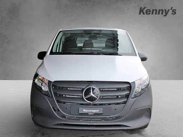 Mercedes-Benz Vito 116 CDI KA Pro 3200mm K 4MATIC