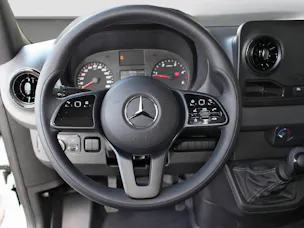 MERCEDES-BENZ Sprinter 317 CDI CH 3665mm S