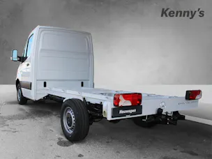 Mercedes-Benz Sprinter 317 CDI CH 3665mm S