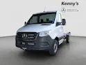 MERCEDES-BENZ Sprinter 317 CDI CH 3665mm S