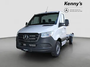 MERCEDES-BENZ Sprinter 317 CDI CH 3665mm S