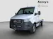 MERCEDES-BENZ Sprinter 317 CDI CH 3665mm S