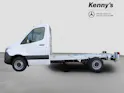 MERCEDES-BENZ Sprinter 317 CDI CH 3665mm S