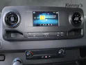 Mercedes-Benz Sprinter 317 CDI CH 3665mm S