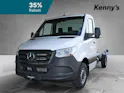 Mercedes-Benz Sprinter 317 CDI CH 3665mm S