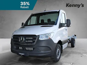 Mercedes-Benz Sprinter 317 CDI CH 3665mm S