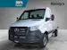Mercedes-Benz Sprinter 317 CDI CH 3665mm S