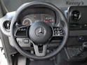 Mercedes-Benz Sprinter 317 CDI CH 3665mm S