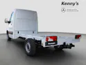 MERCEDES-BENZ Sprinter 317 CDI CH 3665mm S
