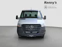 MERCEDES-BENZ Sprinter 317 CDI CH 3665mm S