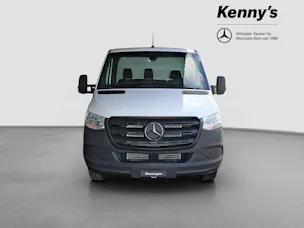 MERCEDES-BENZ Sprinter 317 CDI CH 3665mm S