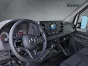 Mercedes-Benz Sprinter 317 CDI CH 3665mm S