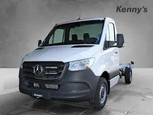 Mercedes-Benz Sprinter 317 CDI CH 3665mm S