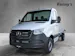 Mercedes-Benz Sprinter 317 CDI CH 3665mm S