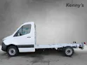 Mercedes-Benz Sprinter 317 CDI CH 3665mm S