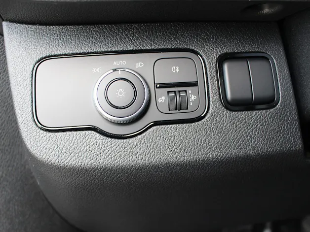 Mercedes-Benz Sprinter 317 CDI CH 3665mm S