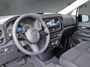 Mercedes-Benz Vito 116 CDI KA Pro 3200mm K 4MATIC