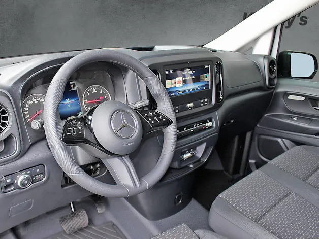 Mercedes-Benz Vito 116 CDI KA Pro 3200mm K 4MATIC