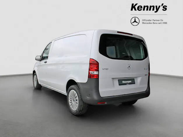 MERCEDES-BENZ Vito 116 CDI KA Pro 3200mm K 4MATIC