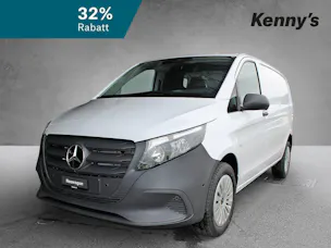 Mercedes-Benz Vito 116 CDI KA Pro 3200mm K 4MATIC