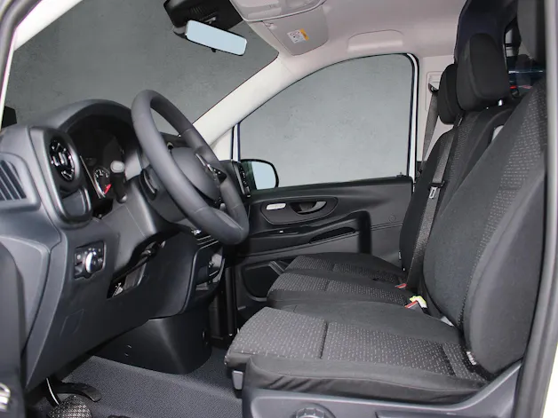 Mercedes-Benz Vito 116 CDI KA Pro 3200mm K 4MATIC
