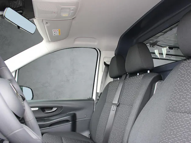 MERCEDES-BENZ Vito 116 CDI KA Pro 3200mm K 4MATIC