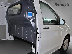 Mercedes-Benz Vito 116 CDI KA Pro 3200mm K 4MATIC