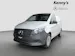 MERCEDES-BENZ Vito 116 CDI KA Pro 3200mm K 4MATIC