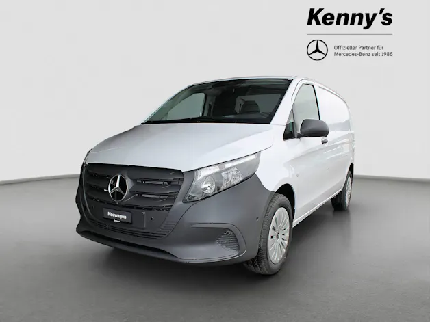 MERCEDES-BENZ Vito 116 CDI KA Pro 3200mm K 4MATIC