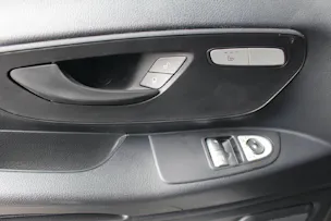 MERCEDES-BENZ Vito 116 CDI KA Pro 3200mm K 4MATIC