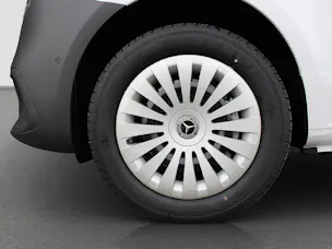 MERCEDES-BENZ Vito 116 CDI KA Pro 3200mm K 4MATIC