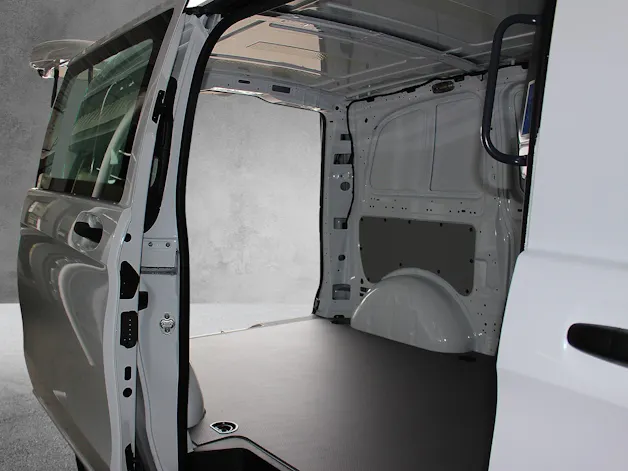 Mercedes-Benz Vito 116 CDI KA Pro 3200mm K 4MATIC