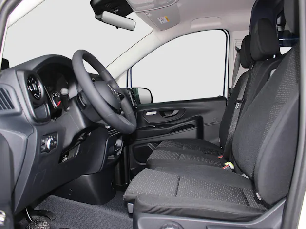 MERCEDES-BENZ Vito 116 CDI KA Pro 3200mm K 4MATIC