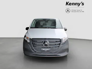 MERCEDES-BENZ Vito 116 CDI KA Pro 3200mm K 4MATIC