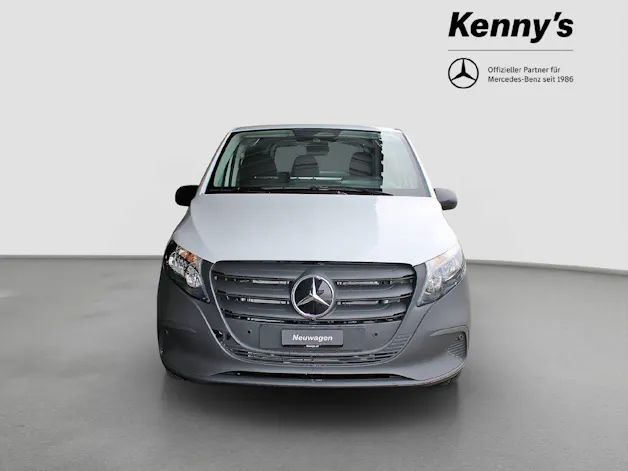 MERCEDES-BENZ Vito 116 CDI KA Pro 3200mm K 4MATIC