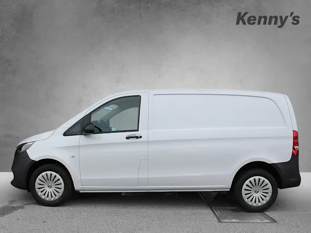 Mercedes-Benz Vito 116 CDI KA Pro 3200mm K 4MATIC